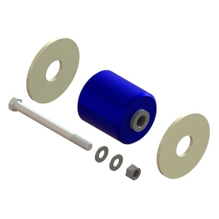 Atro Axle Pivot Bushing, PB50-36000-EI PB50-36000-EI